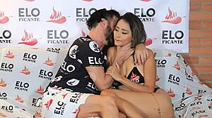 Gigi Spicy Room Preview