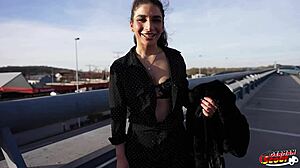 Italian Casting Fuck