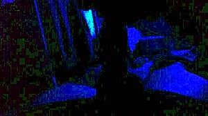 Blue Room Blowjob Special