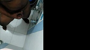 Dialogic bathing jerk