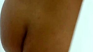 Steamy Shower Ride