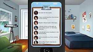 Summertime Saga Episode