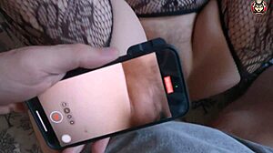 POV Blowjob Cumshot!