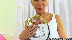 Neighbor Desire Tale