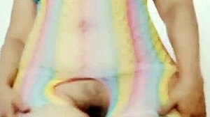 Robek Memek dan Bokong Gina