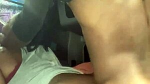 Ebony Cutie Rough Doggystyle