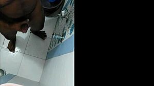 Dialogic bathing jerk