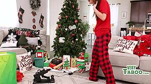 Creamy Christmas Gathering