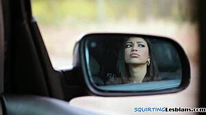 Milf Scissoring Stepteen