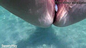 Mature Pussy Creampie