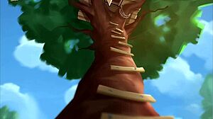 Summertime Saga Episode