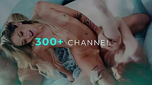 Milf Squirting Massage Session