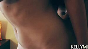 Boobs Bounce Thrusting