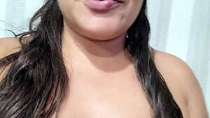 Hairy Pussy Orgasm Hammock