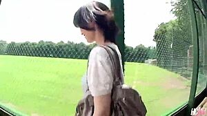 Pussy Filled Cum 😏