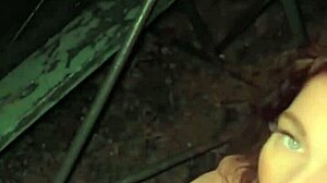 Young Slut Practice Hookup