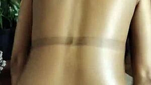 Esposa Peluda Sentar