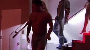 Amateur Swinger Club