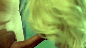 Incredible Blowjob Cumshot