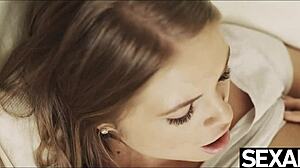 Lesbians Lick Orgasms