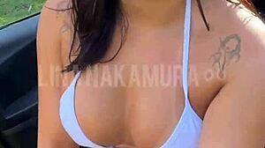 Fucking Japanese Pussy