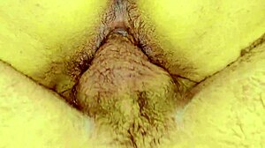 Fucking Friend's Wife