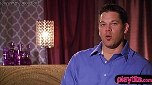 Amateur Swinger Club