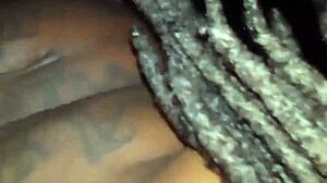 Intense Dick Jacking