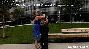 Fat Bitches Cock Pump