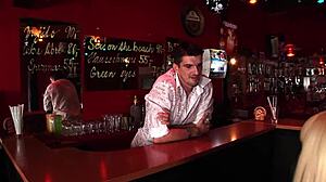 Blonde Milf Anal Fucking