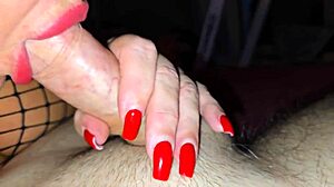 Mature Bodysuit Fuck