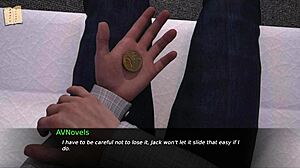 Pleasure Nursing Session