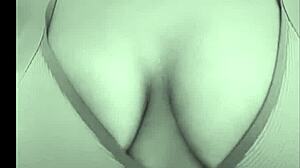 Horny Slut Experience!