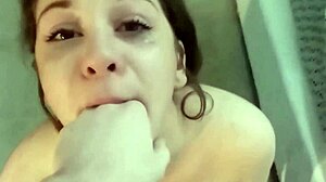 Latina Teen Squirting