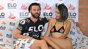 Gigi Spicy Room Preview