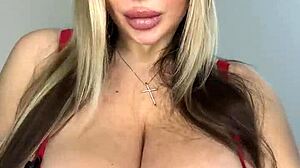 Milf Big Natural Tits