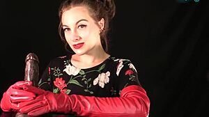 Penny Pax Dicked Hard