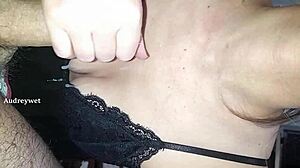 Cuckold Motel Milk Tits