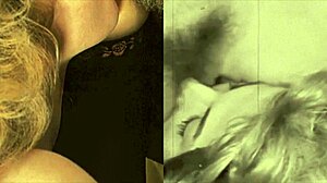 My Vintage Lesbian Secret