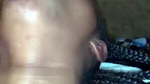 Twerking Cream Practice