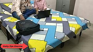 jiya sharma fucked hard