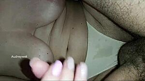 Fuck Tight Pussy Cum