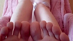 Naughty Toy Stuffing