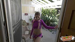 Obsessed Cock Riding