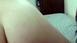 Latina Teen Squirting