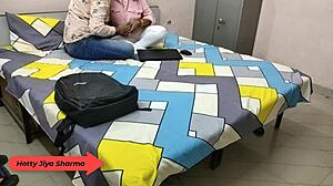 jiya sharma fucked hard