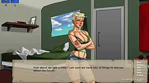 Shelter Dorm Fucking