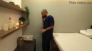 Fulfilling Voyeur Fetish Fuck!