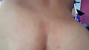 Intense Bedroom Fetish