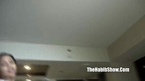 Blasian Loni Legend Fucked